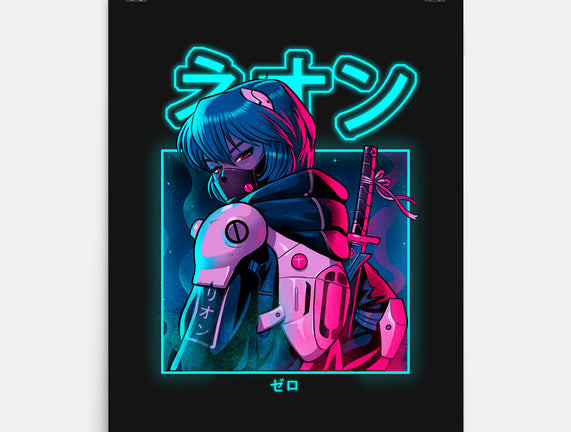Neon Zero