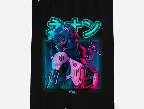 Neon Zero