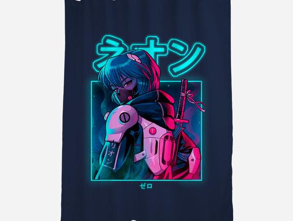 Neon Zero