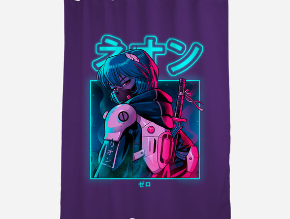 Neon Zero