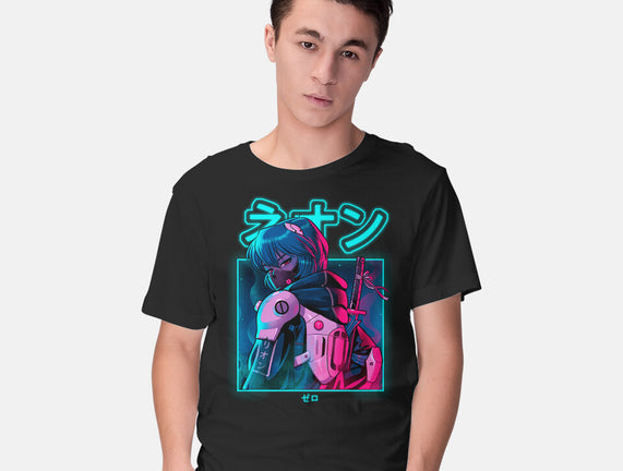 Neon Zero