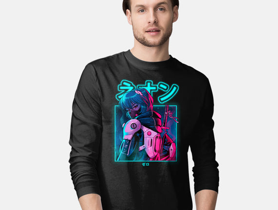 Neon Zero