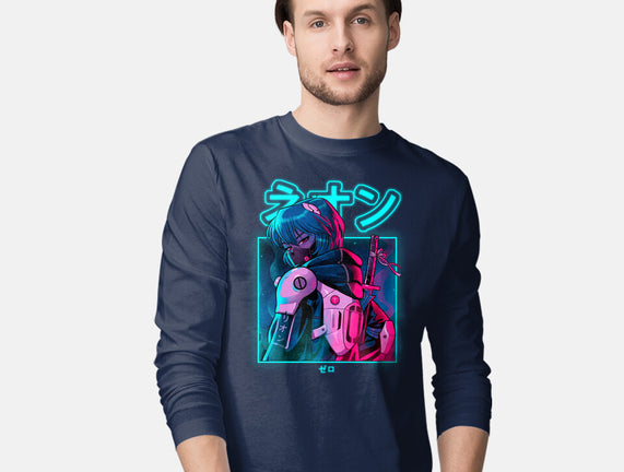 Neon Zero