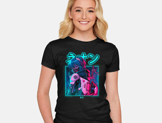 Neon Zero