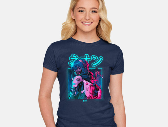 Neon Zero