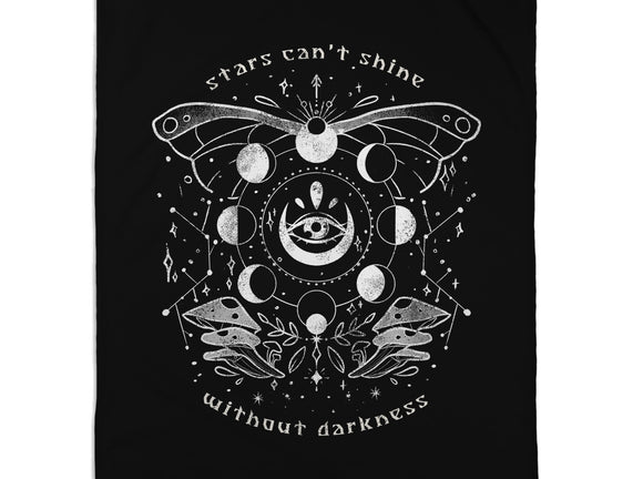 Stars Can't Shine Without Darkness