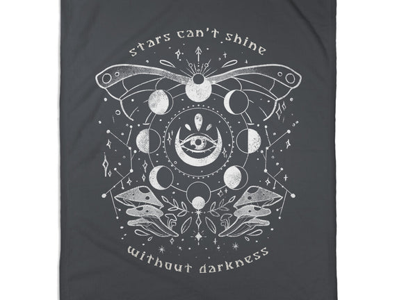 Stars Can't Shine Without Darkness