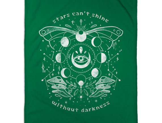 Stars Can't Shine Without Darkness