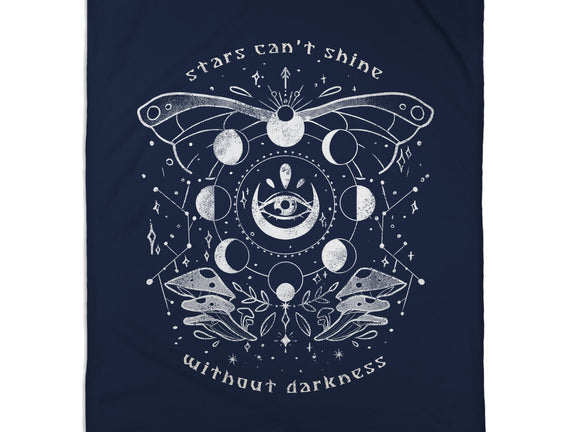 Stars Can't Shine Without Darkness