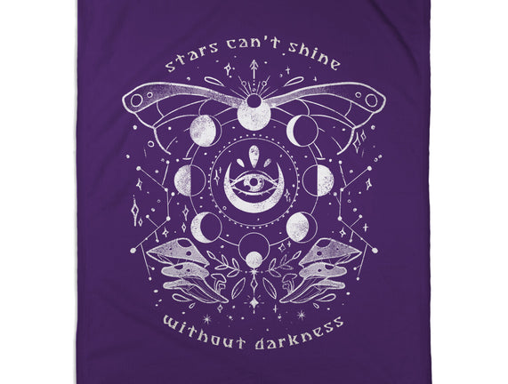 Stars Can't Shine Without Darkness