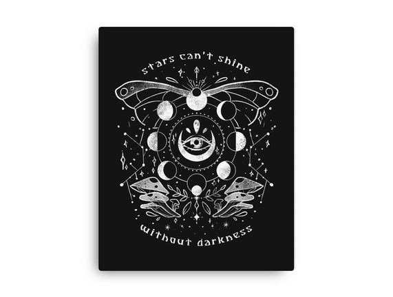 Stars Can't Shine Without Darkness