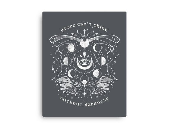 Stars Can't Shine Without Darkness
