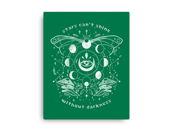 Stars Can't Shine Without Darkness