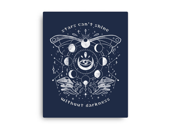Stars Can't Shine Without Darkness