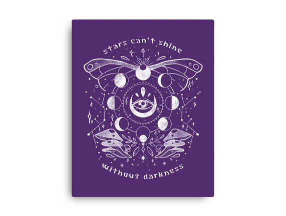 Stars Can't Shine Without Darkness