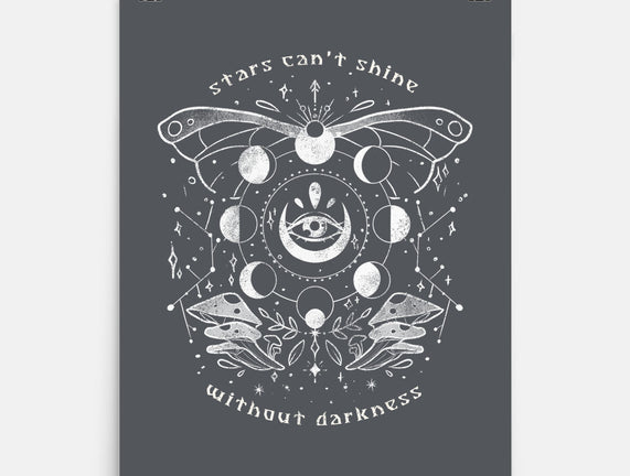 Stars Can't Shine Without Darkness