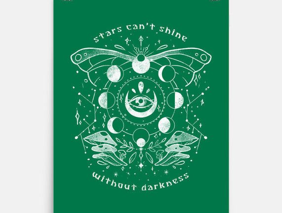 Stars Can't Shine Without Darkness