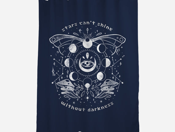 Stars Can't Shine Without Darkness