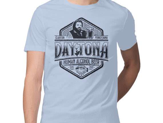 Daytona Beer