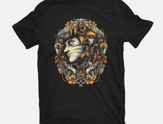 Legend Of The Ninja