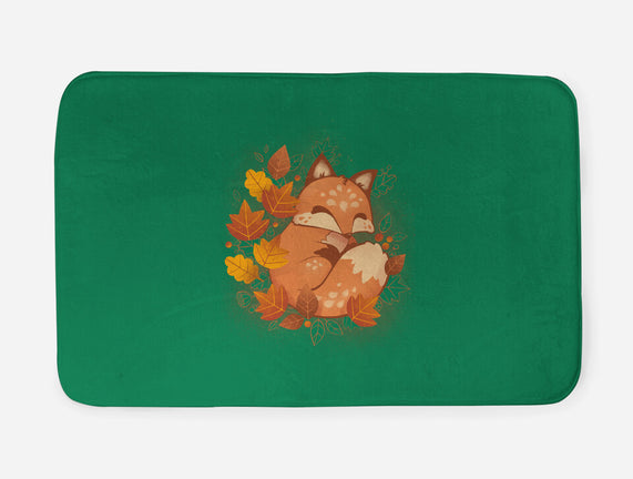 Autumn Fox