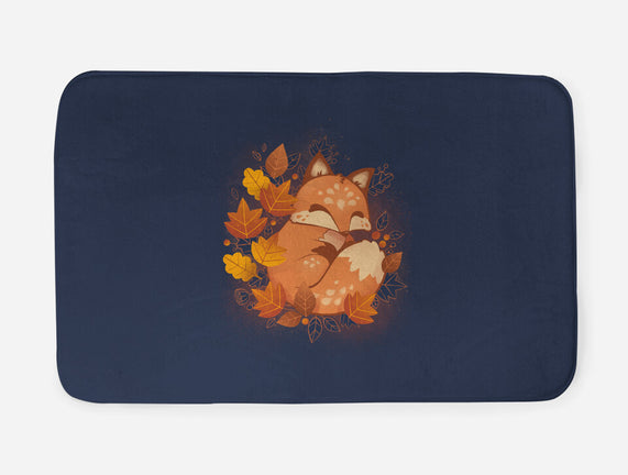 Autumn Fox