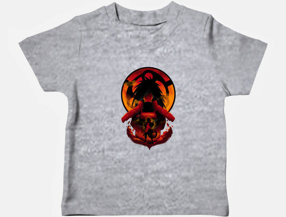 The Invincible Madara