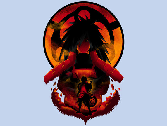 The Invincible Madara