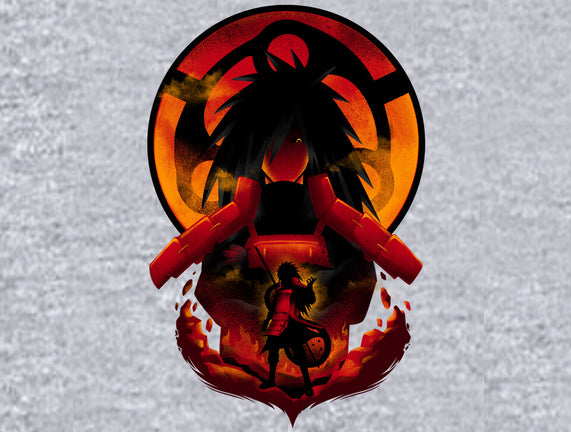 The Invincible Madara