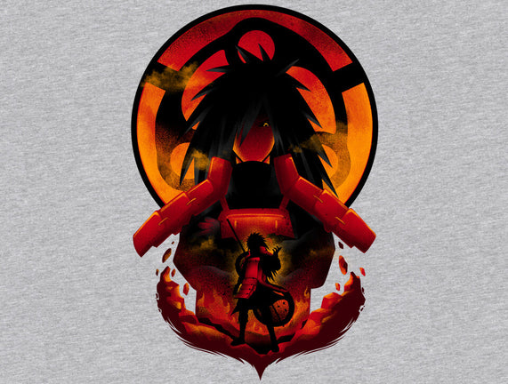 The Invincible Madara