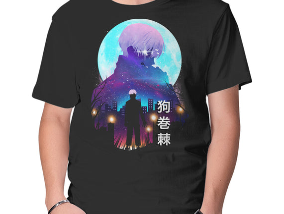 Toge Cityscsape