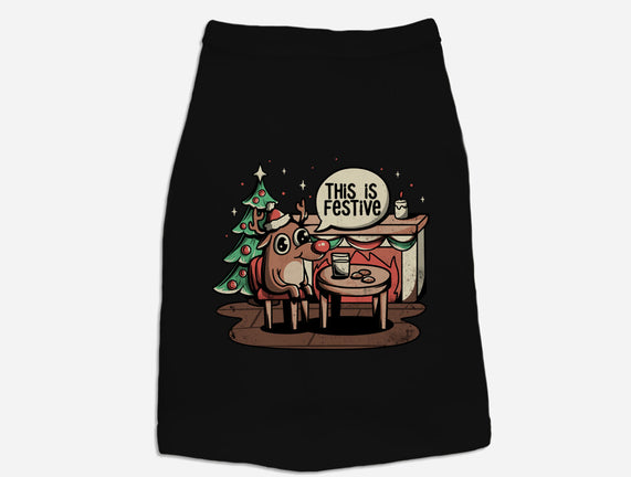 This Is Festive