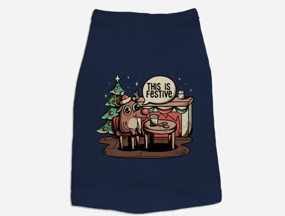 This Is Festive