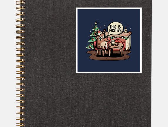 This Is Festive