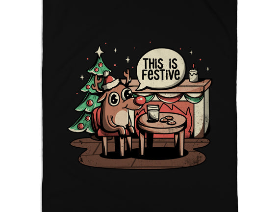 This Is Festive