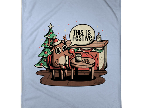 This Is Festive