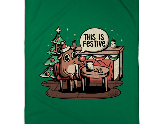 This Is Festive
