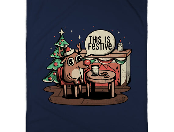 This Is Festive