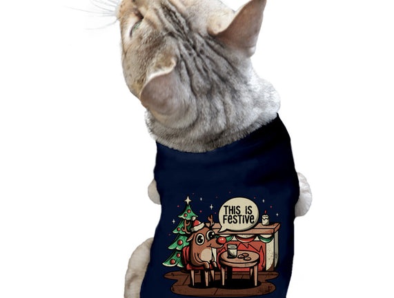 This Is Festive