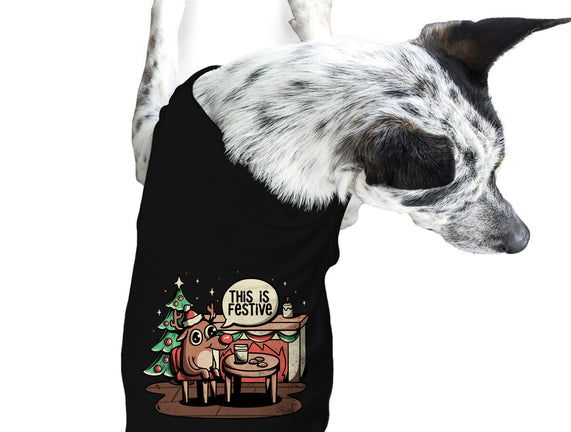 This Is Festive