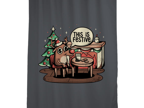 This Is Festive