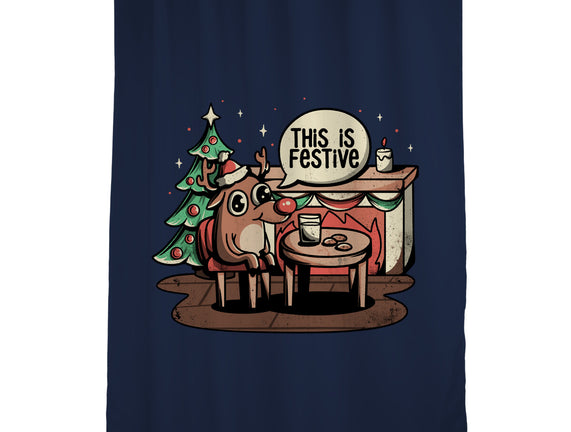 This Is Festive