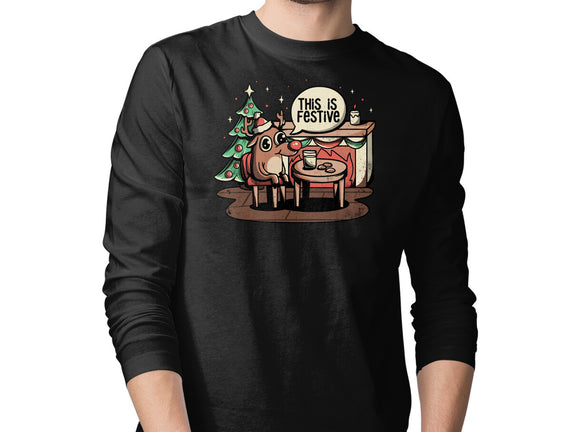 This Is Festive