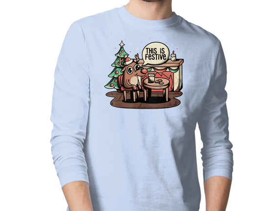 This Is Festive