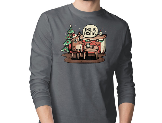 This Is Festive