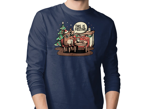 This Is Festive