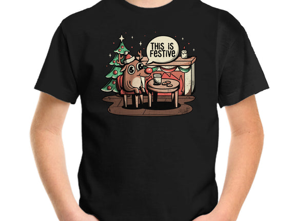 This Is Festive