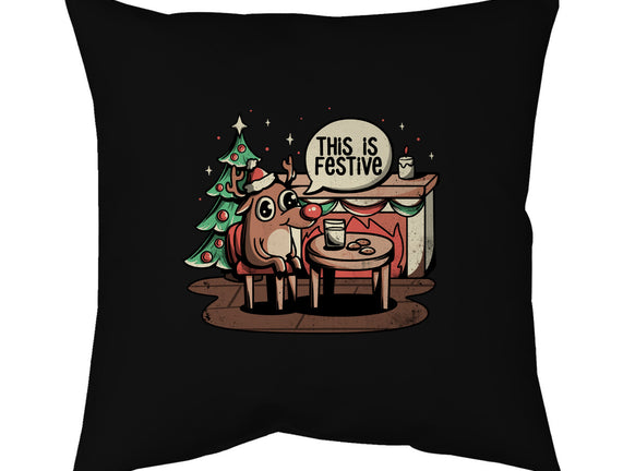 This Is Festive