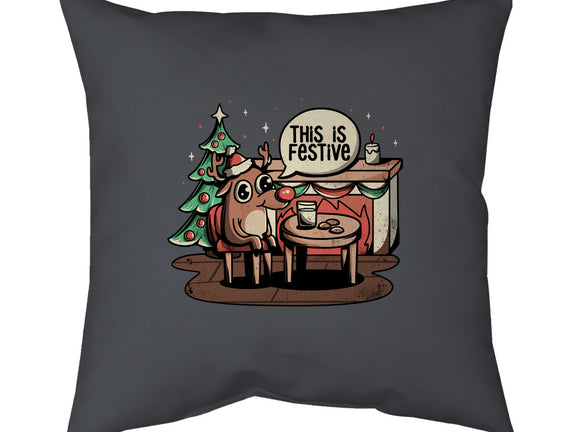 This Is Festive