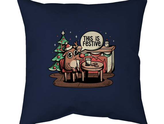 This Is Festive